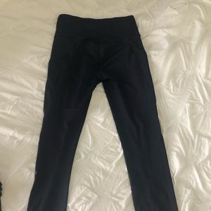 Lulu lemon fast and free